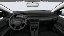 Jogger Dacia