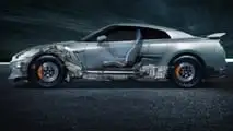 Nissan GT-R 2025 (JDM)