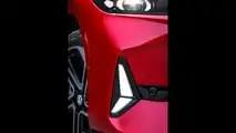 Volkswagen ID.7 GTX Tourer (2024)