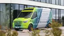 Mercedes-Benz Sustaineer 2024