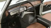 Renault 16 (1965-1980)