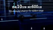 La nuova batteria CATL Shenxing Plus LFP