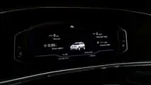 Volkswagen T-Cross Highline 250 TSI 2025