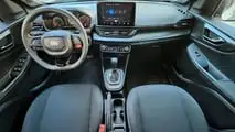 Fiat Pulse S-Design 1.3 2025
