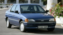 Ford Escort (1990)