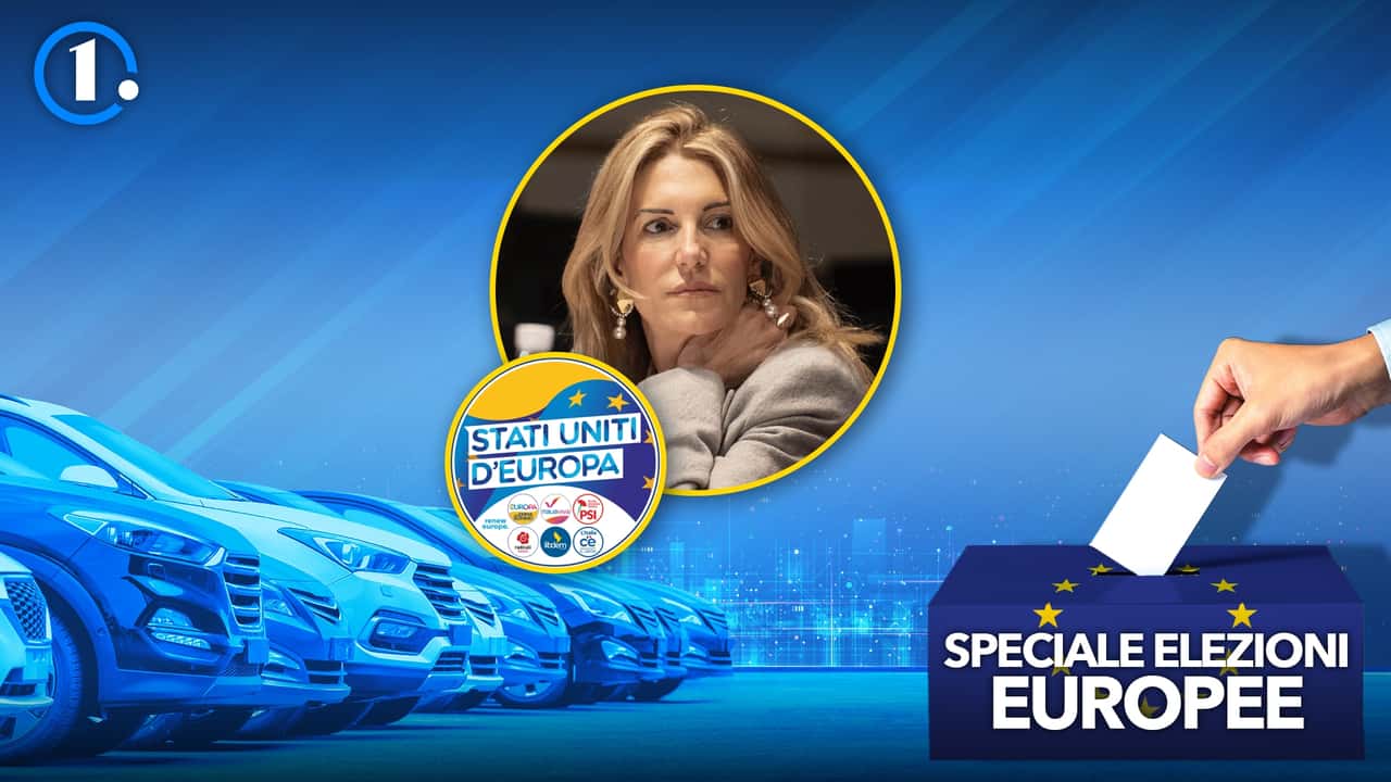 Elezioni europee
