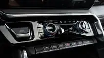 GMC Sierra Denali restyling, l'esemplare 