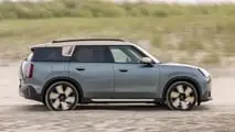 Mini Countryman SE ALL4