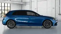 Mercedes-Benz A 250 e 2024