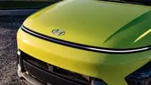 2024 Hyundai Kona Review