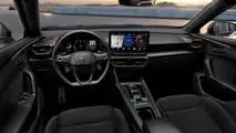 Cupra Formentor VZ5