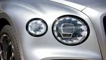 Prueba Bentley Flying Spur S 2024