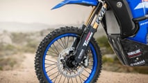 The GYTR Handling Kit gives the T7 extra suspension travel