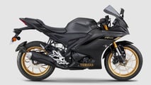 Yamaha Should Bring The YZF-R15M Sportbike To The US