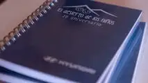 Desierto de los Niños 2024