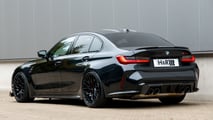 BMW M3 CS - H&R Gewindefedern 23026-1 - Heck
