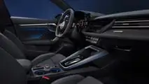 Audi S3 Limousine (2024)