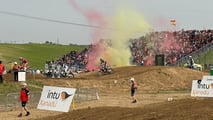 GP España MXGP 2024