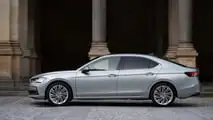 Primera prueba Skoda Superb 2024