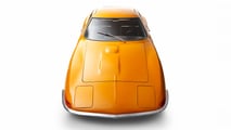 Opel feiert „60 Jahre Opel-Designstudio“