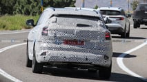 Renault Austral Facelift (2025) Erlkönigfotos