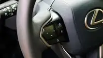 Lexus LBX (2024) im Test
