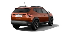 Renault Duster 2025