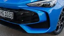 MG3 Hybrid+ (2024) im Test