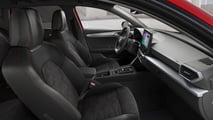 SEAT León 2024
