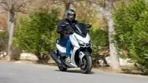 Prueba Zontes D350
