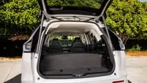 2025 Honda CR-V e:FCEV