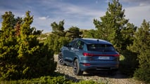 Audi Q6 e-tron (2024)