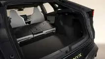 VW ID. Unyx (2024)  