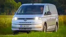VW T7 Multivan (2024) mit Gute-Nacht-Paket im Test
