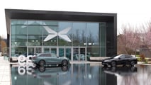 XPENG Motors startet in Deutschland mit zwei Modellen