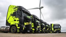 Iveco S-Way Metallica