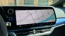 2024 Chevrolet Equinox EV: First Drive