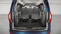 Renault Grand Kangoo (2024) bestellbar