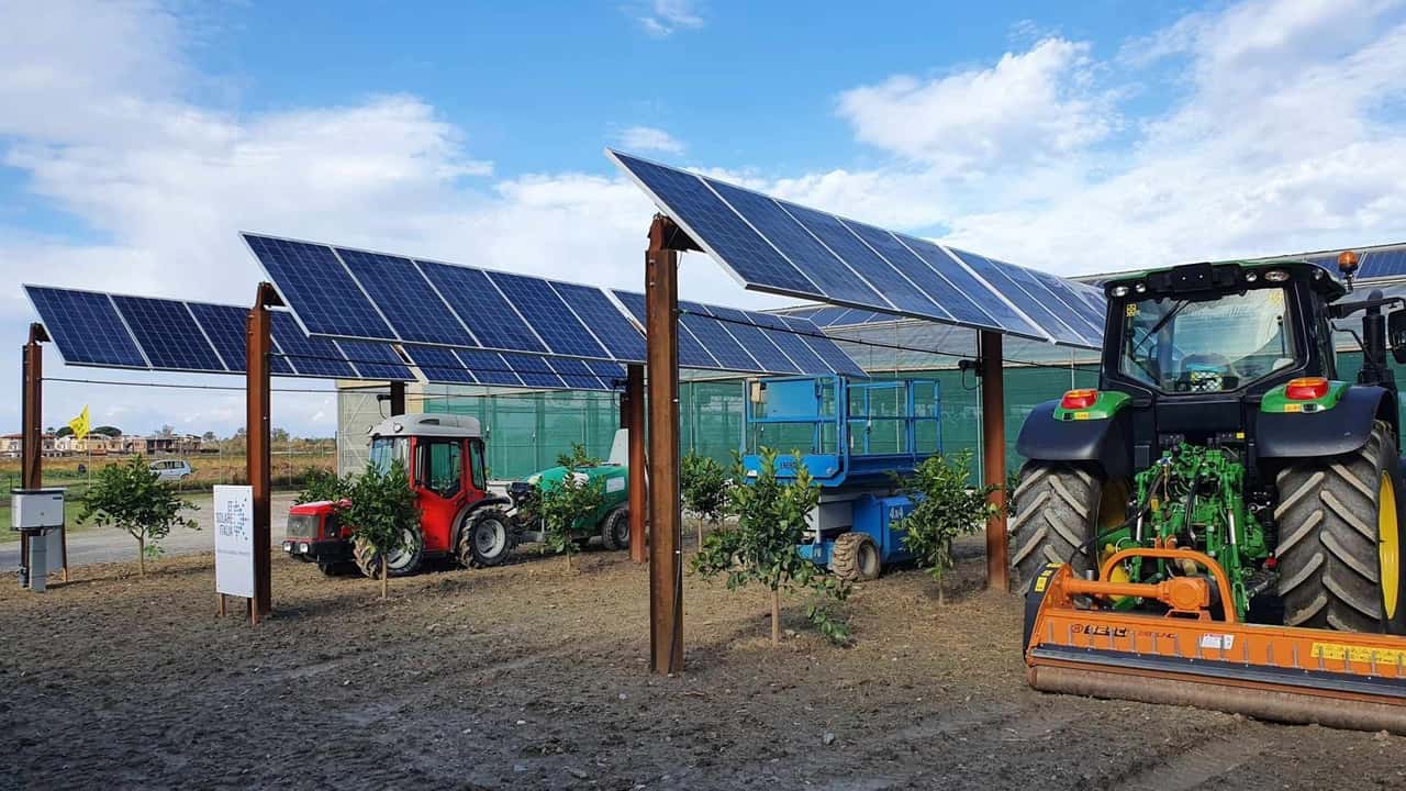Agricoltaico: i nuovi limiti impattano (ovviamente) sulle rinnovabili