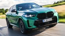 BMW Modellpflege-Maßnahmen zum Sommer 2024