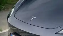 Tesla Model 3 Long Range