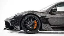 Maserati MC20 by Mansory