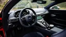 Recensione Aston Martin Vantage First Drive del 2025