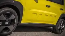 Fiat Grande Panda (2024)