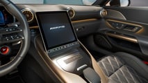 Mercedes-AMG SL 63 (2024) Manufaktur Golden Coast