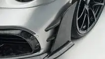 Mansory P9LM EVO 900 Cabrio (2024) auf Basis Porsche 911 Turbo S Cabrio