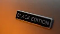 Bentley Bentayga S Black Edition