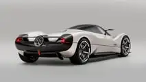 Pagani Alisea