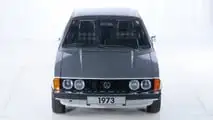 VW Scirocco I (1974-1981)