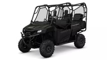 Honda Pioneer 700-2 Deluxe